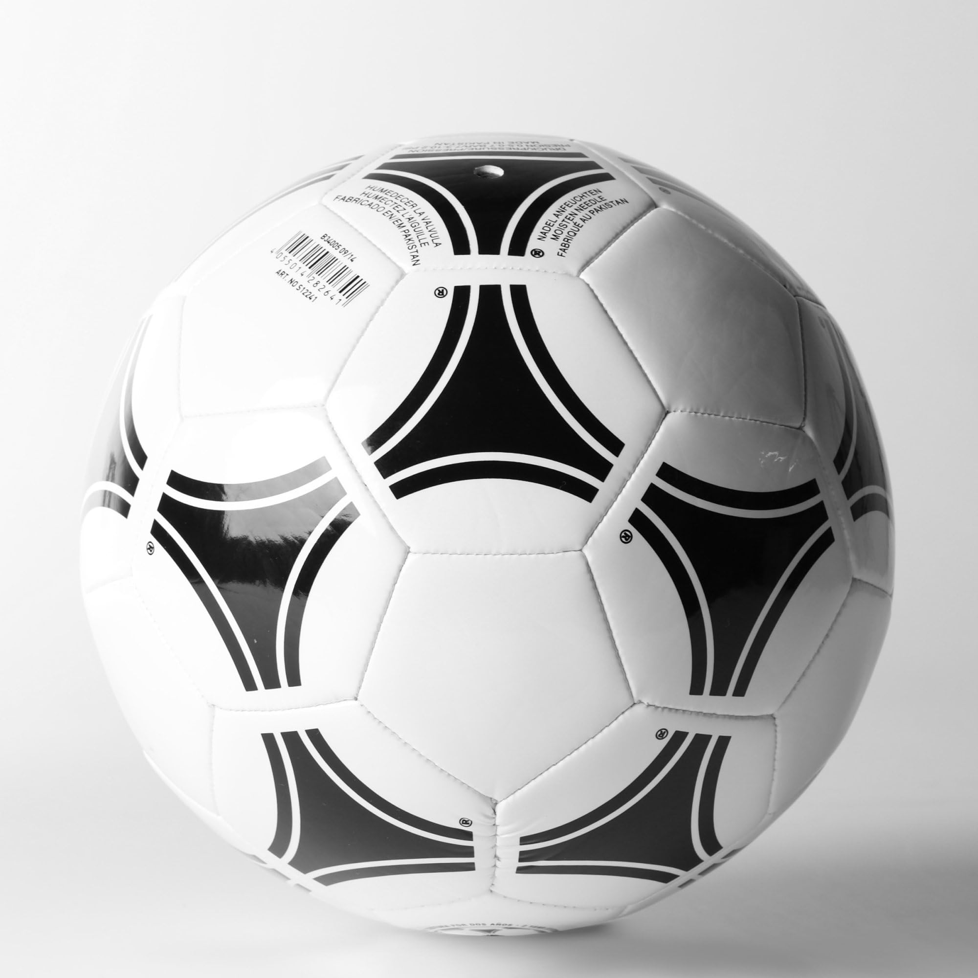 Amazon.co.jp: AdidasタンゴグライダートレーニングFootball